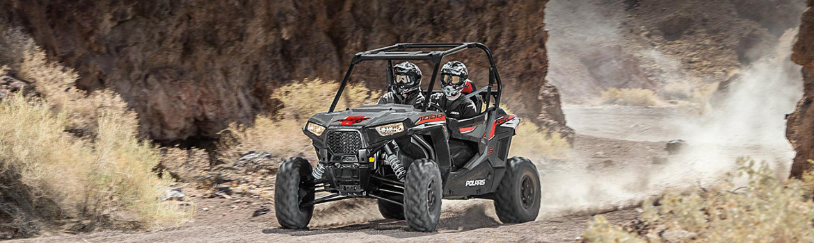 2019 Polaris® RZR® S 1000 for rental in Spectra Power Sports, Williams Lake, British Columbia
