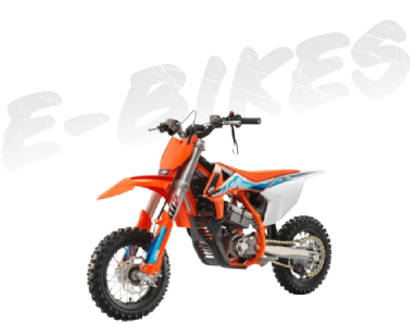 E-Bikes for sale in Williams Lake, BC