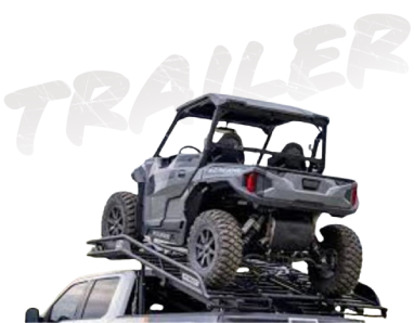 Trailers for sale in Williams Lake, BC